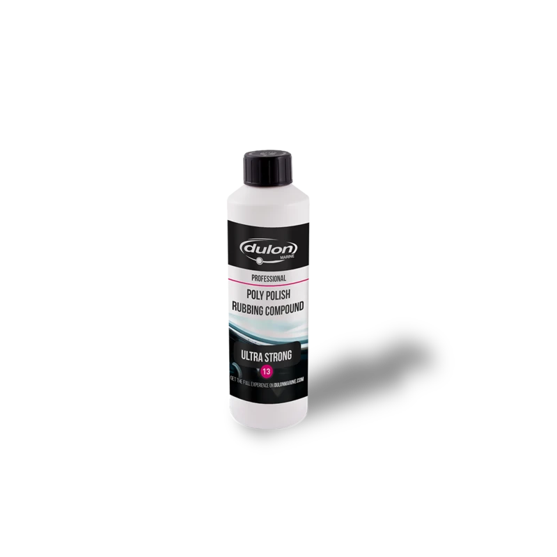 Dulon 13 Poly Poliermittel Ultra Strong (0