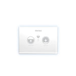 Tecma Touch Bedienpanel 2-Tasten