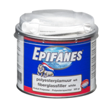 EPIFANES Polyesterspachtel weiß 500gr.