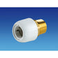 Webasto Hep2O® Messingnippel 15 x 1/2
