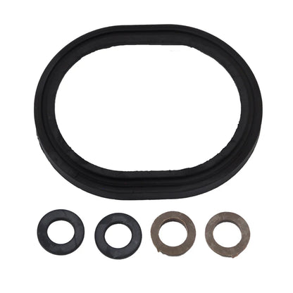 Isotherm Dichtsatz für Slim/BASIC