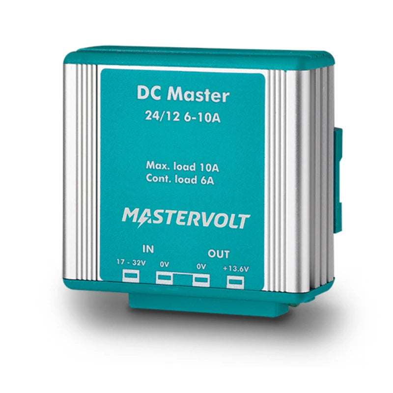 Mastervolt DC Master 24/12
