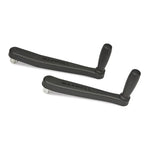 Maxwell Handle Notkurbel 8'