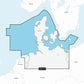 Navionics PLATINUM+ Regular