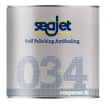 Yachticon Seajet 034 / Emperor Antifouling 5000 ml