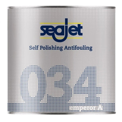 Yachticon Seajet 034 / Emperor Antifouling 5000 ml