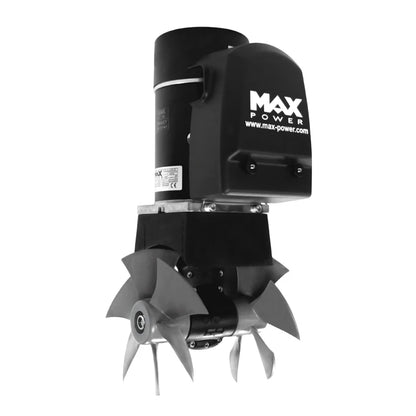 MAXPOWER Bugstrahlruder CT80 12V Ø185
