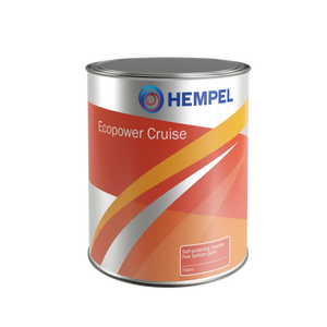 Hempel's Ecopower Cruise True Blue 0