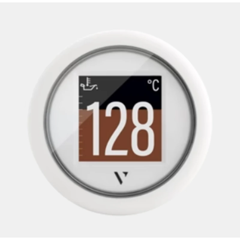 Veratron VDO VLFlex 52 J 1939   COLOR DISPLAY 1