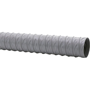 BUKH PRO Abluft-Spiralschlauch - Ø 102m