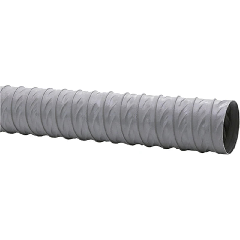 BUKH PRO Abluft-Spiralschlauch - Ø 102m
