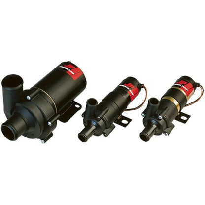 Johnson Kreiselpumpe C090P5-1 24V