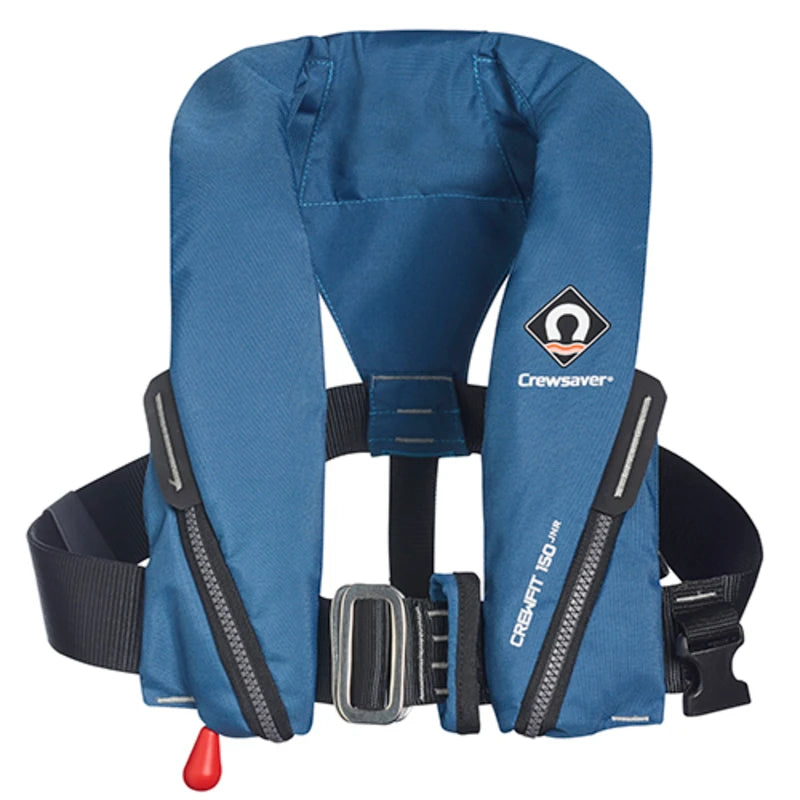 Crewsaver CrewFit 150N Junior Automatic