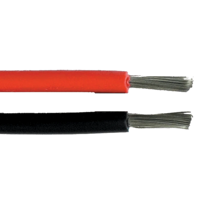 Philippi Kabel HO7V-K-VZ 6 mm²
