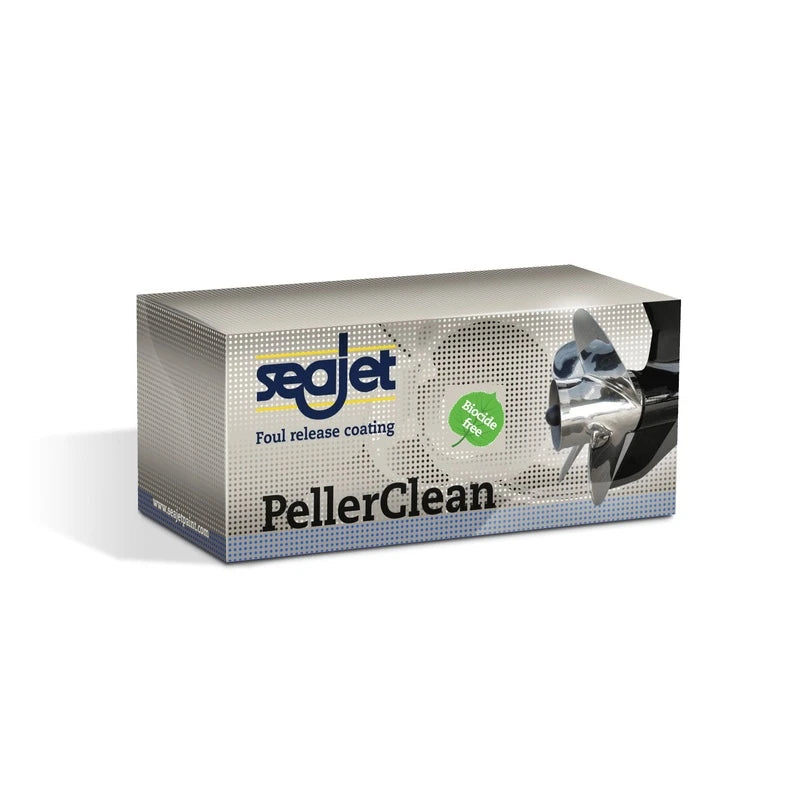 Yachticon Seajet Peller Clean / Bewuchsschutz