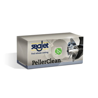 Yachticon Seajet Peller Clean / Bewuchsschutz