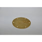 Johnson Pumpen-Deckel F4B-F5B SS