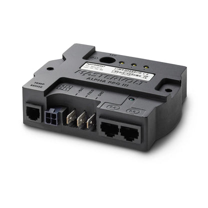 Mastervolt Alpha Pro III Masterbus Regler