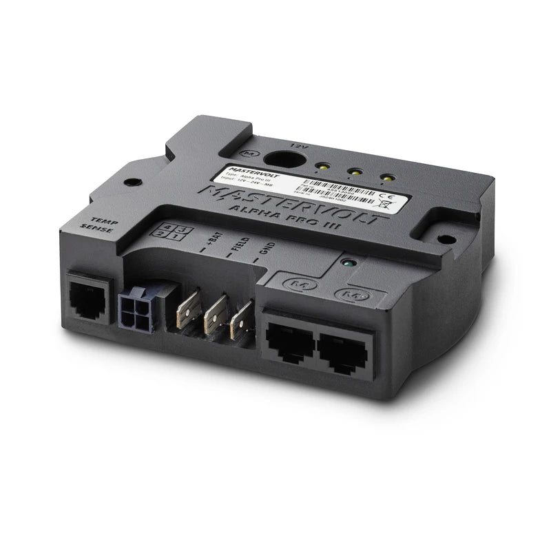 Mastervolt Alpha Pro III Masterbus Regler