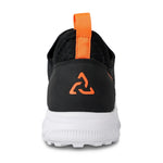 Typhoon TS10 Sneaker Gr 42 Schwarz/Orange