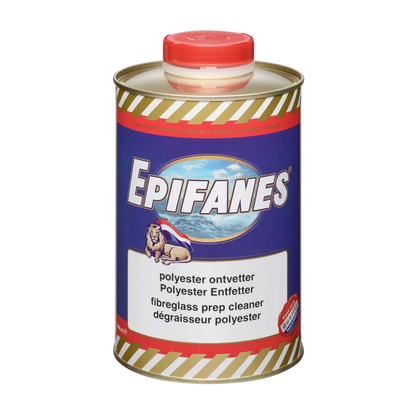 EPIFANES Polyester Entfetter 1ltr.