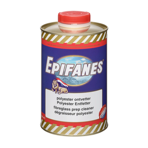 EPIFANES Polyester Entfetter 1ltr.