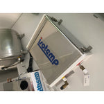 Isotherm Square 16 Boiler + Mischv. 230V/750W