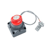 BEP motorisierter Batterieschalter