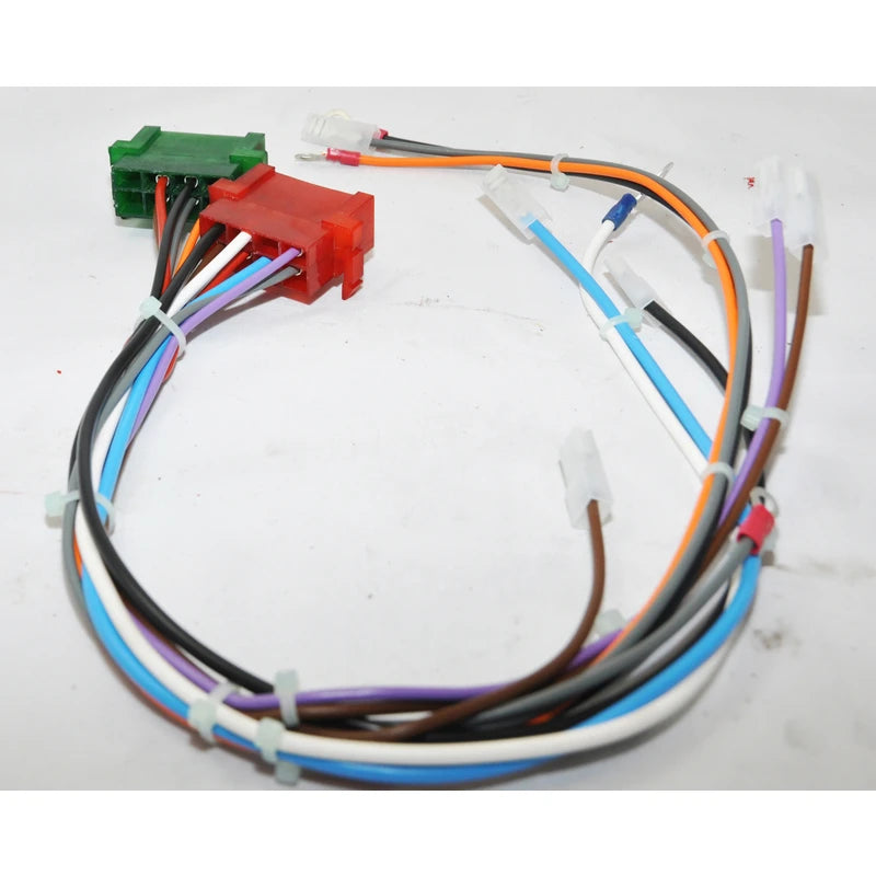 Bukh Motorkabelstrang mit Stecker