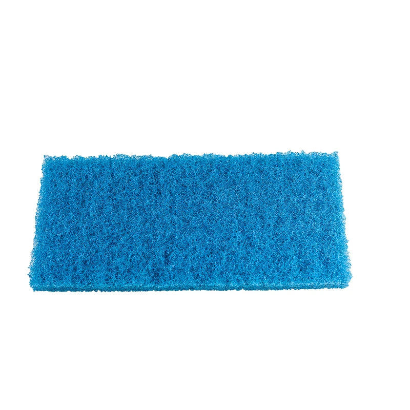 Deckmate Schrubber Pad mittel (blau)