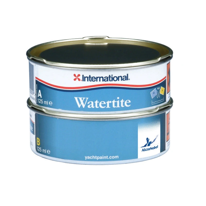 International Watertite Grau 250 ml