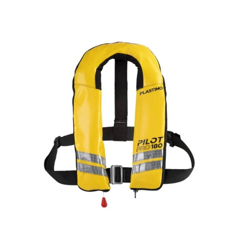 PLASTIMO Rettungsweste Pilot Pro 180 ohne Harness