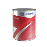 Hempel's Classic True Blue 0