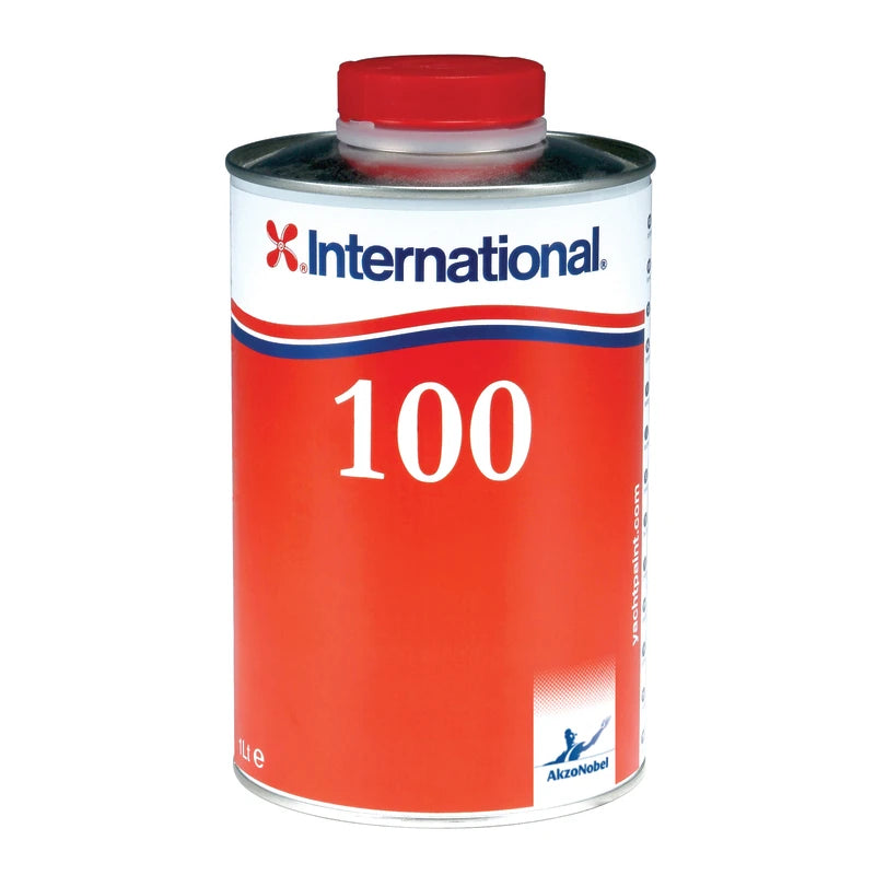 International Verdünnung Nr.100 1 l