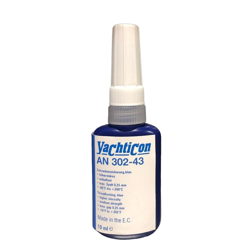 Yachticon Schraubensicherung 10 ml