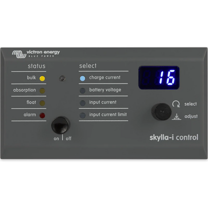 Victron Skylla-i Control GX (Right Angle RJ45) Ret