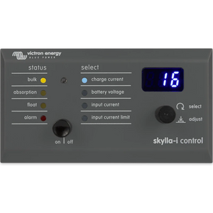 Victron Skylla-i Control GX (Right Angle RJ45) Ret