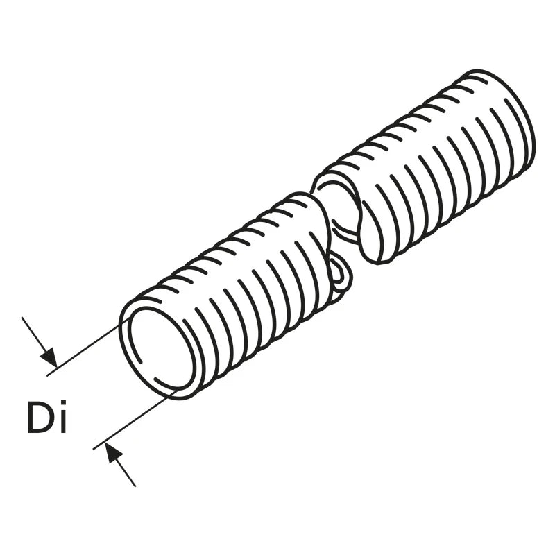 Webasto Flexrohr D60