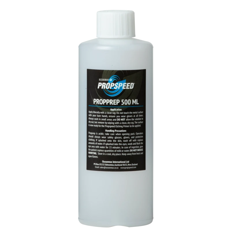 Propspeed Propprep 500 ml