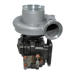 Steyr  ZB TURBOLADER für MO306H43WJ