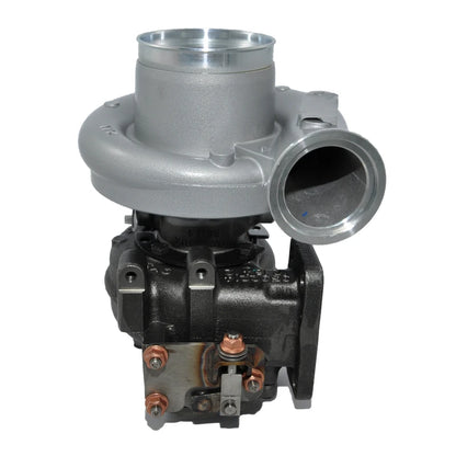 Steyr  ZB TURBOLADER für MO306H43WJ