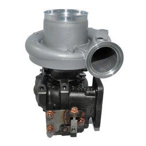Steyr  ZB TURBOLADER für MO306H43WJ