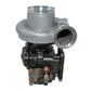 Steyr  ZB TURBOLADER für MO306H43WJ
