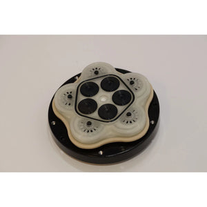 Johnson Membransatz für WPS5.0