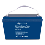 Victron Lithium SuperPack 25