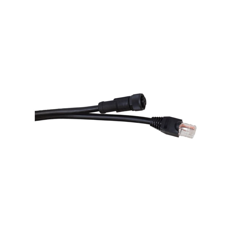 MG M12 CANOpen Male 0° zu RJ45 2