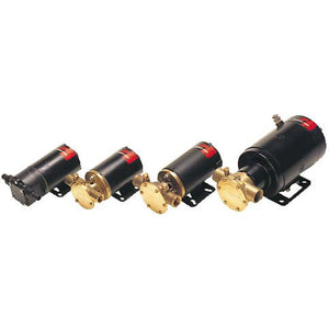 Johnson F2P10-19