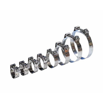 Vetus Heavy Duty Schlauchschelle 63-68mm