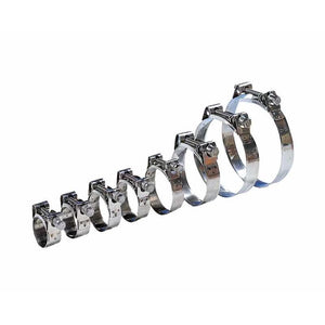 Vetus Heavy Duty Schlauchschelle 63-68mm