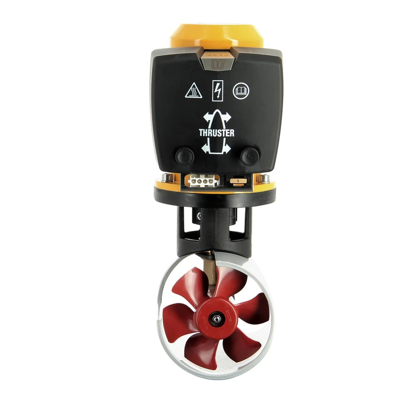 Vetus elektr. Bugschraube